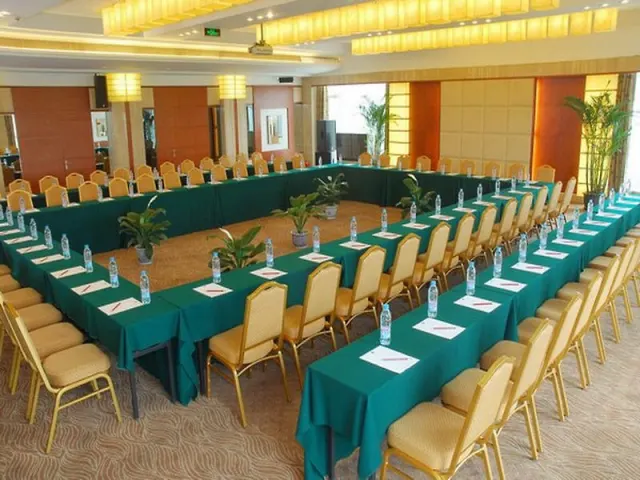 Howard Johnson Wyndham Leonora plzaz Shanghai - photo 3