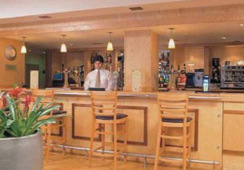 Holiday Inn Stoke on Trent M6, Jct.15 - photo 1