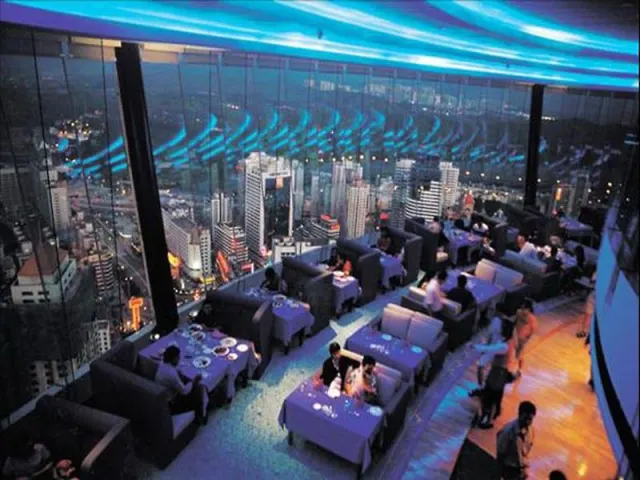 Renaissance Shenzhen Luohu - photo 3