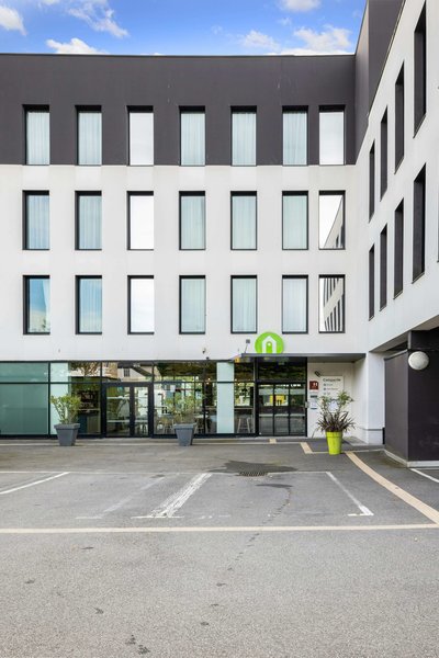 Campanile Rennes Sud - Saint Jacques - foto 4