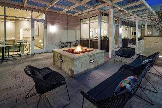 SpringHill Suites Phoenix Goodyear - photo 3