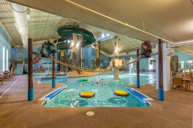 The Lodge at Brainerd Lakes, Trademark Collection by Wyndham - fotografija 4