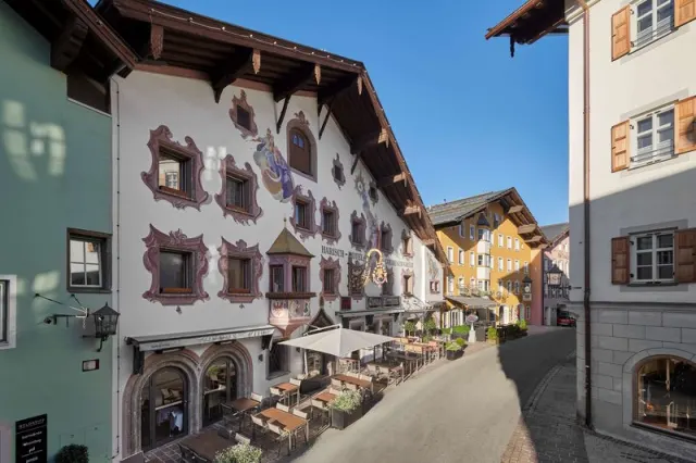 Goldener Greif - photo 3