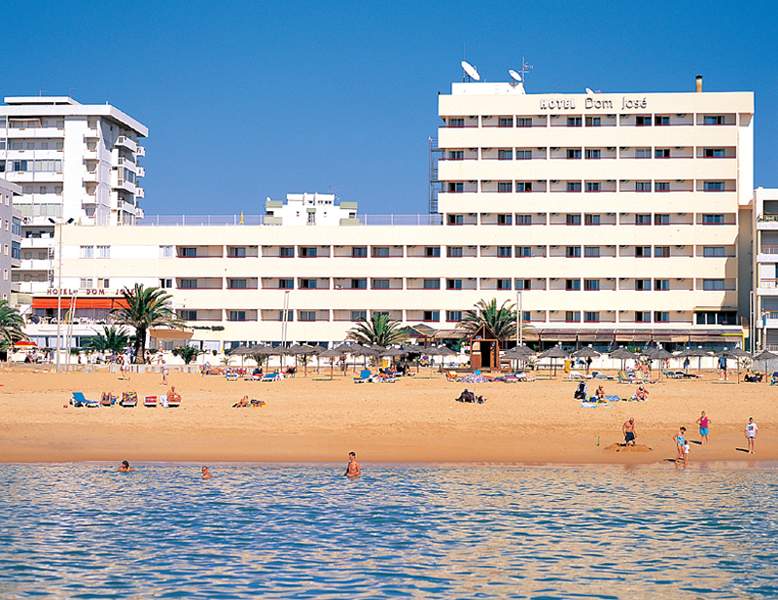 Dom José Beach Hotel - photo 1