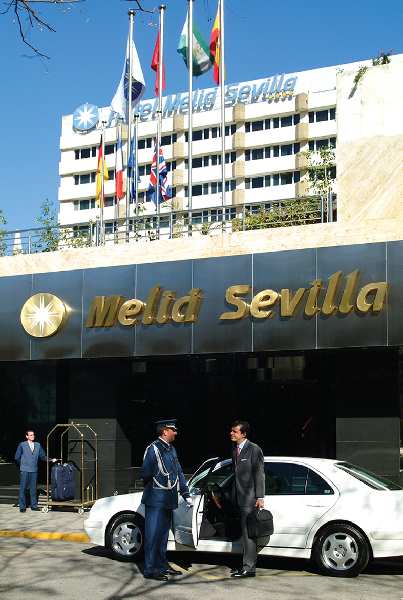 Sevilla – Foto 1