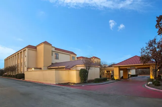 La Quinta Inn & Suites by Wyndham Round Rock North, Round Rock