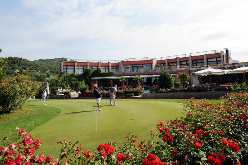 Golf Hotel Ca' degli Ulivi - foto 1