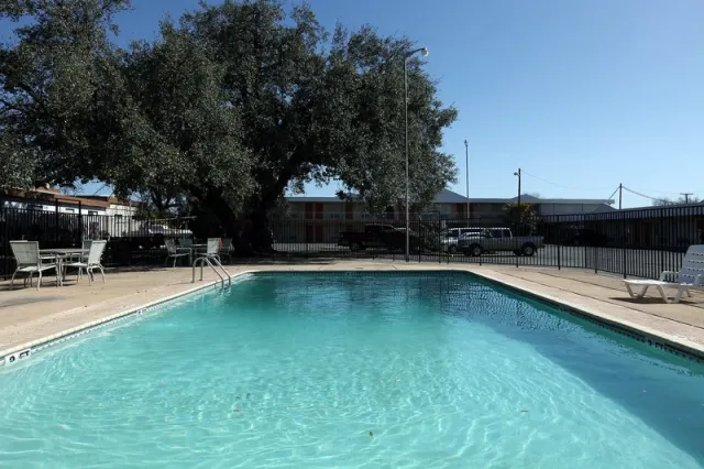 Americas Best Value Inn Uvalde, Uvalde