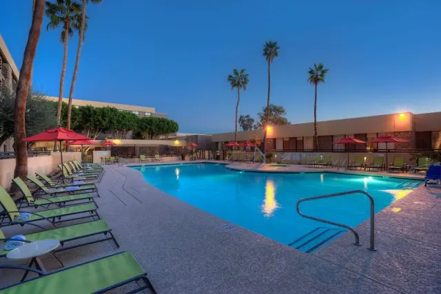 DoubleTree by Hilton Phoenix North - 照片 4