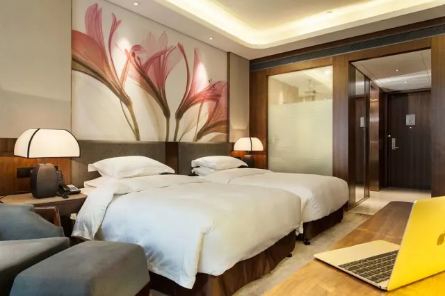 Ramada Plaza by Wyndham Changsha South - photo 4
