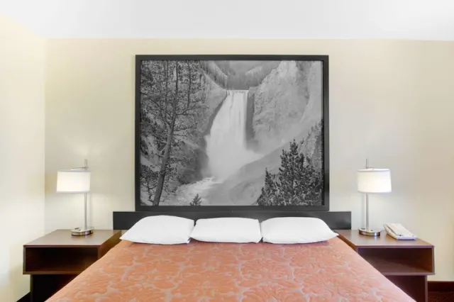 Mountain Vista Hotel - photo 3