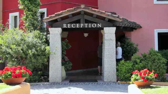 Hotel La Bitta - photo 2