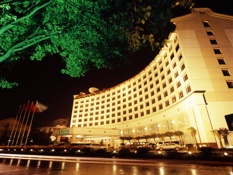 Guilin Bravo Hotel - photo 1