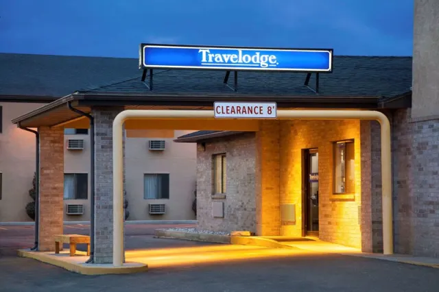 Travelodge by Wyndham Elko NV, Nevada
