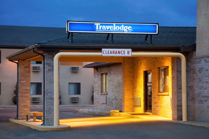 Travelodge by Wyndham Elko NV - photo 1