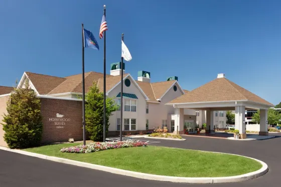 Homewood Suites by Harrisburg - West Hershey Area 