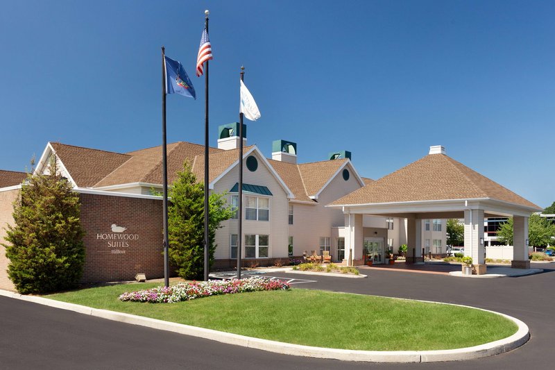 Residence Inn Harrisburg Hershey - photo 1