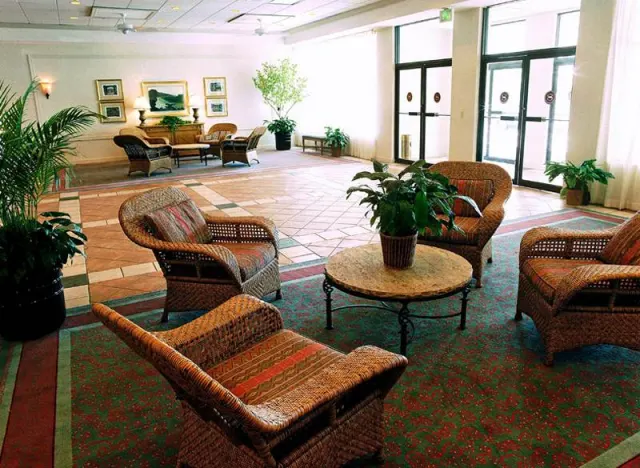 Sheraton Sand Key Resort - foto 2