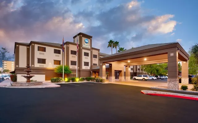 Best Western Downtown Phoenix - foto 3
