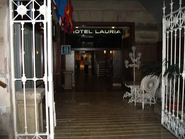 Hotel Lauria - foto 2