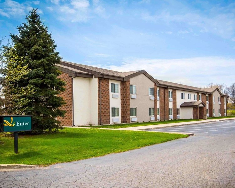Quality Inn - foto 1