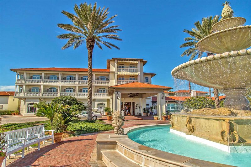 Ponte Vedra Inn  Club - photo 1