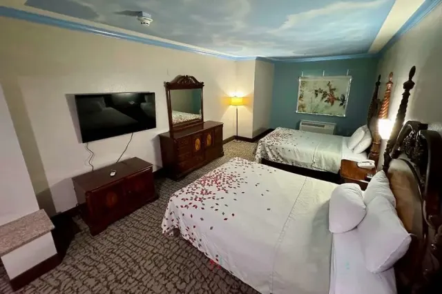 Baymont by Wyndham Texas City - photo 3