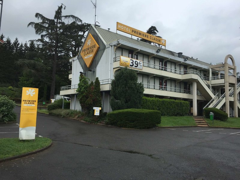 Villars Lodge - photo 1