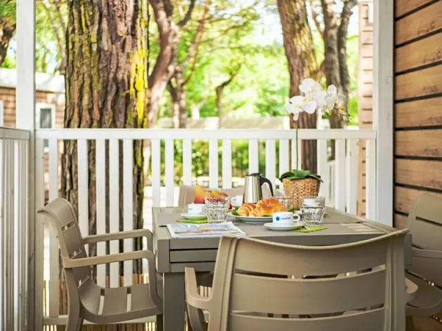 Sentido Tuscany Premium Camp - photo 2
