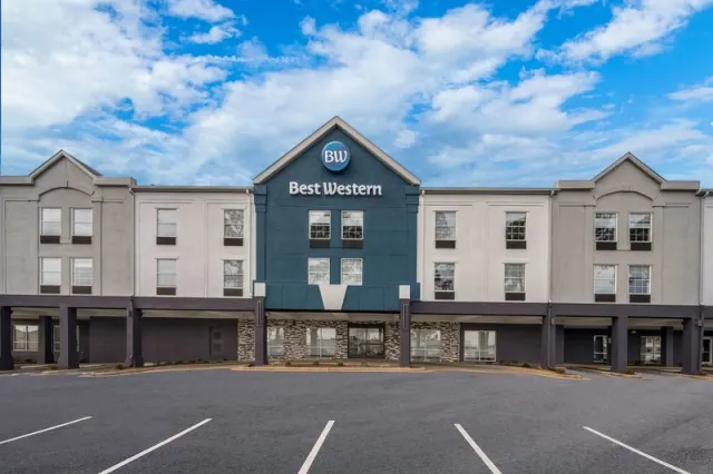 Best Western Shackleford - photo 2