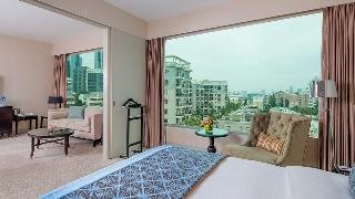 Marco Polo Xiamen - photo 1
