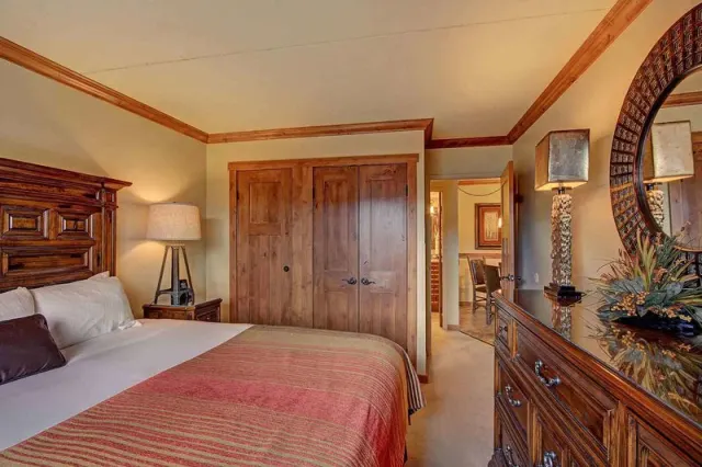 Beaver Run Resort & Conference Center - photo 4