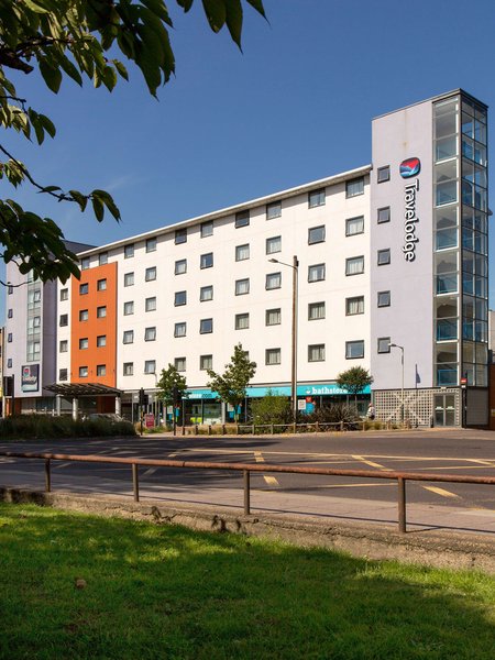 Travelodge Norwich Central, Cambridge