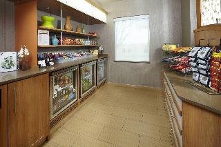 SpringHill Suites Chicago Waukegan/Gurnee - photo 1