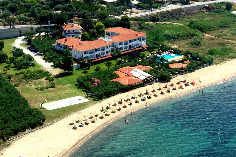Hotel Marthas Haus - photo 1