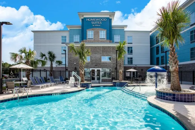 Coastal Suites Resort - foto 2