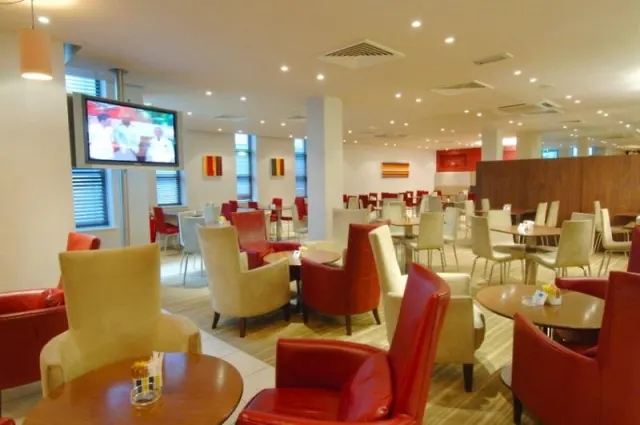 Holiday Inn Express Stevenage, Cambridge