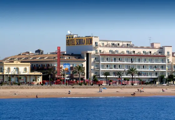 Hotel Ibersol Sorra d'Or
