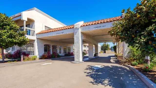 SureStay Hotel by Best Western Camarillo, Camarillo