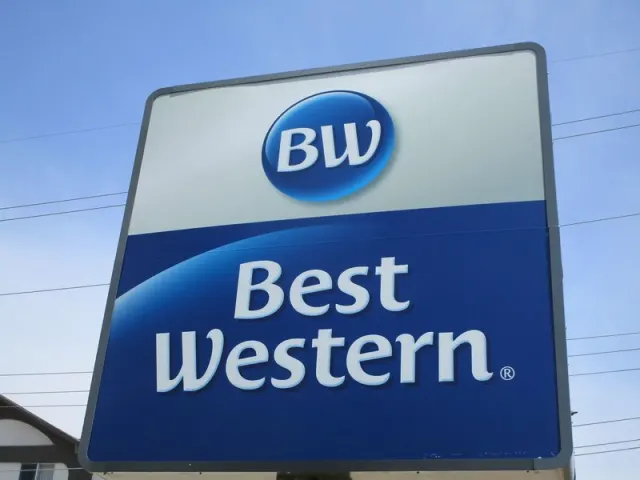 SureStay by Best Western Bryan College Station - photo 2