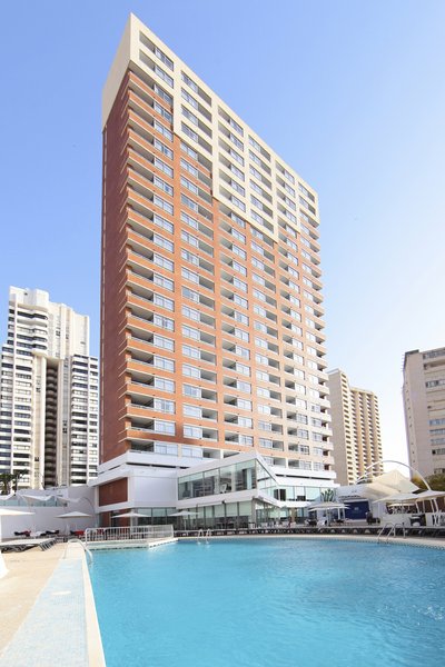 Flamingo Beach Resort - photo 2