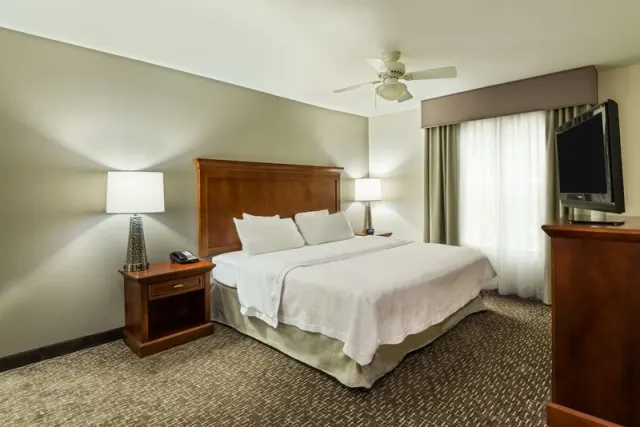 Homewood Suites by Hilton BirminghamSouthInverness - photo 4