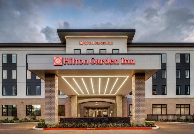 Hilton Garden Inn Wilsonville Portland, Oregon