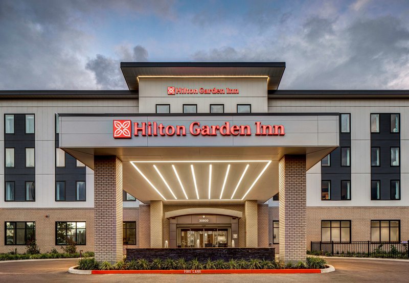 Hilton Garden Inn Wilsonville Portland - photo 1