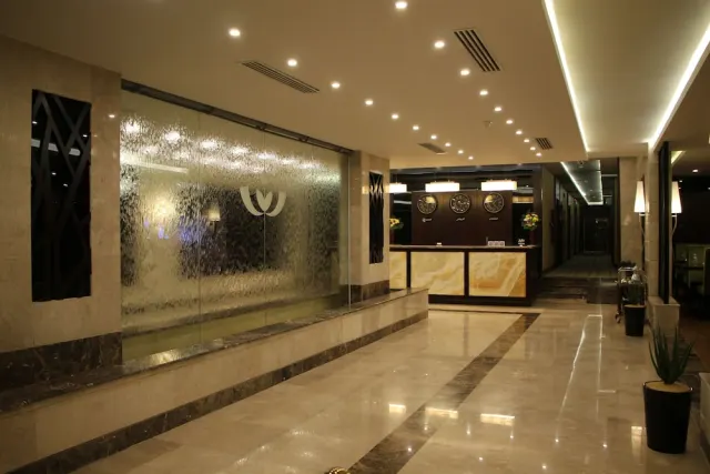 Al Muhaidb Residence Al Khafji - photo 2