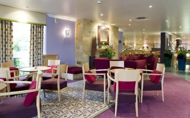 Holiday Inn Leeds - Garforth - photo 4