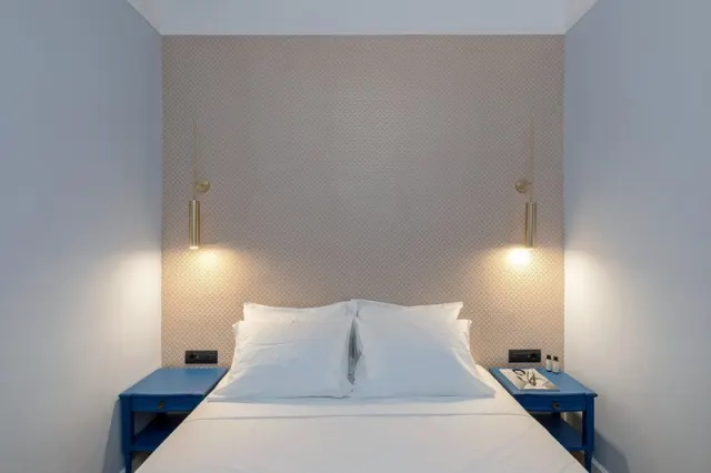 Belle Epoque Suites - photo 4