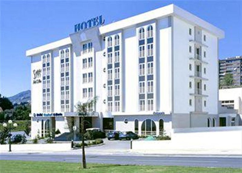 Hotel Covilha Dona Maria Affiliated by Melia - photo 1