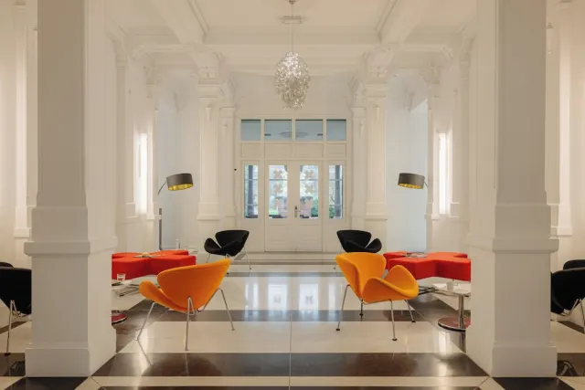 The Manor Amsterdam - photo 4