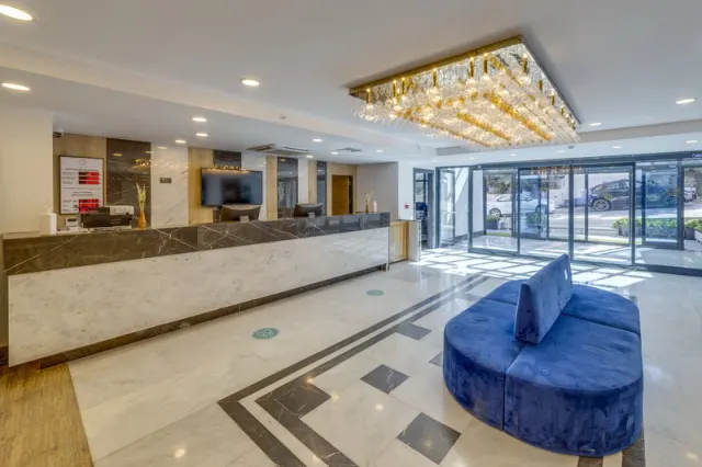 Signature Blue Resort - photo 4
